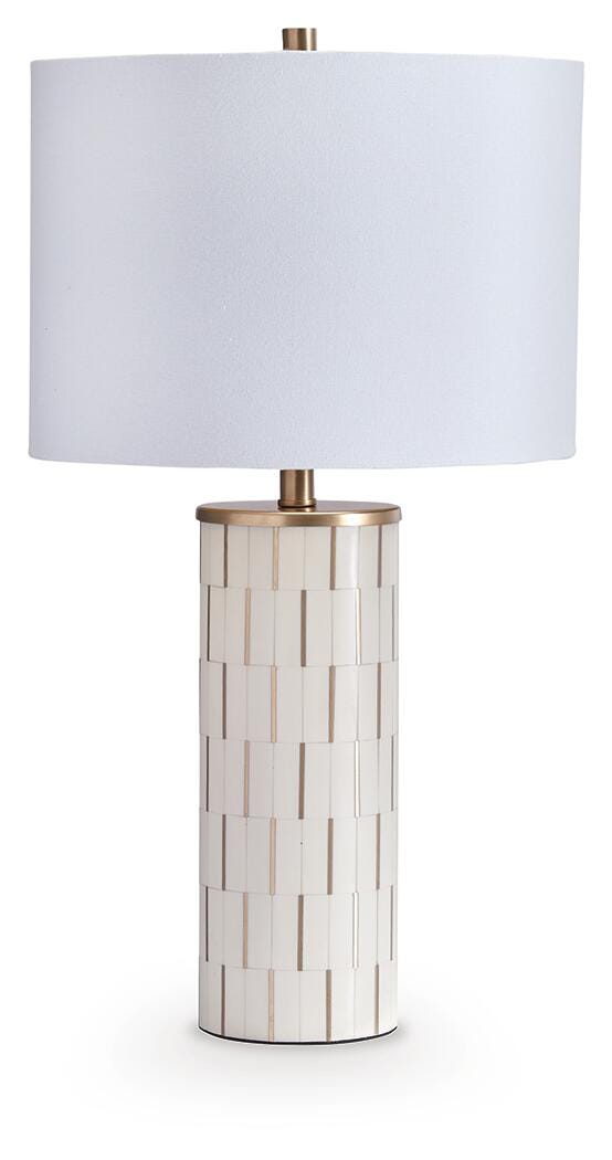 Faridworth Table Lamps
