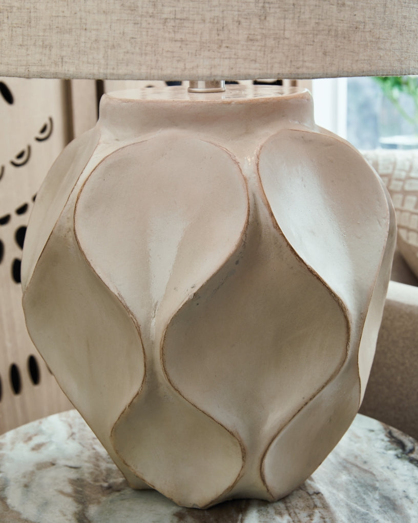 Edselham Table Lamps