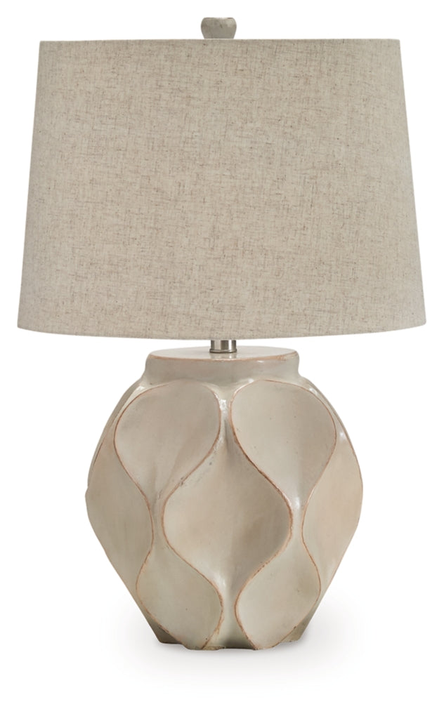 Edselham Table Lamps