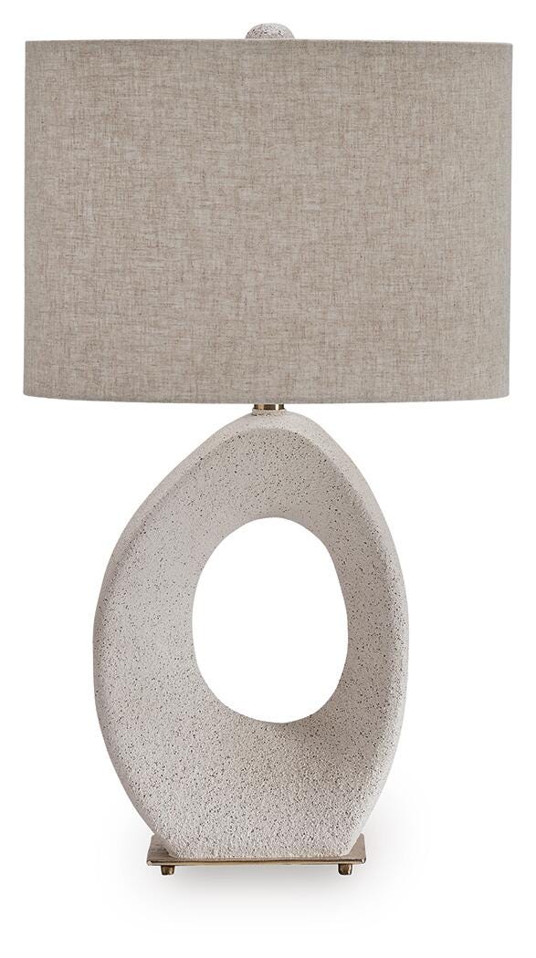 Trentlen Table Lamps