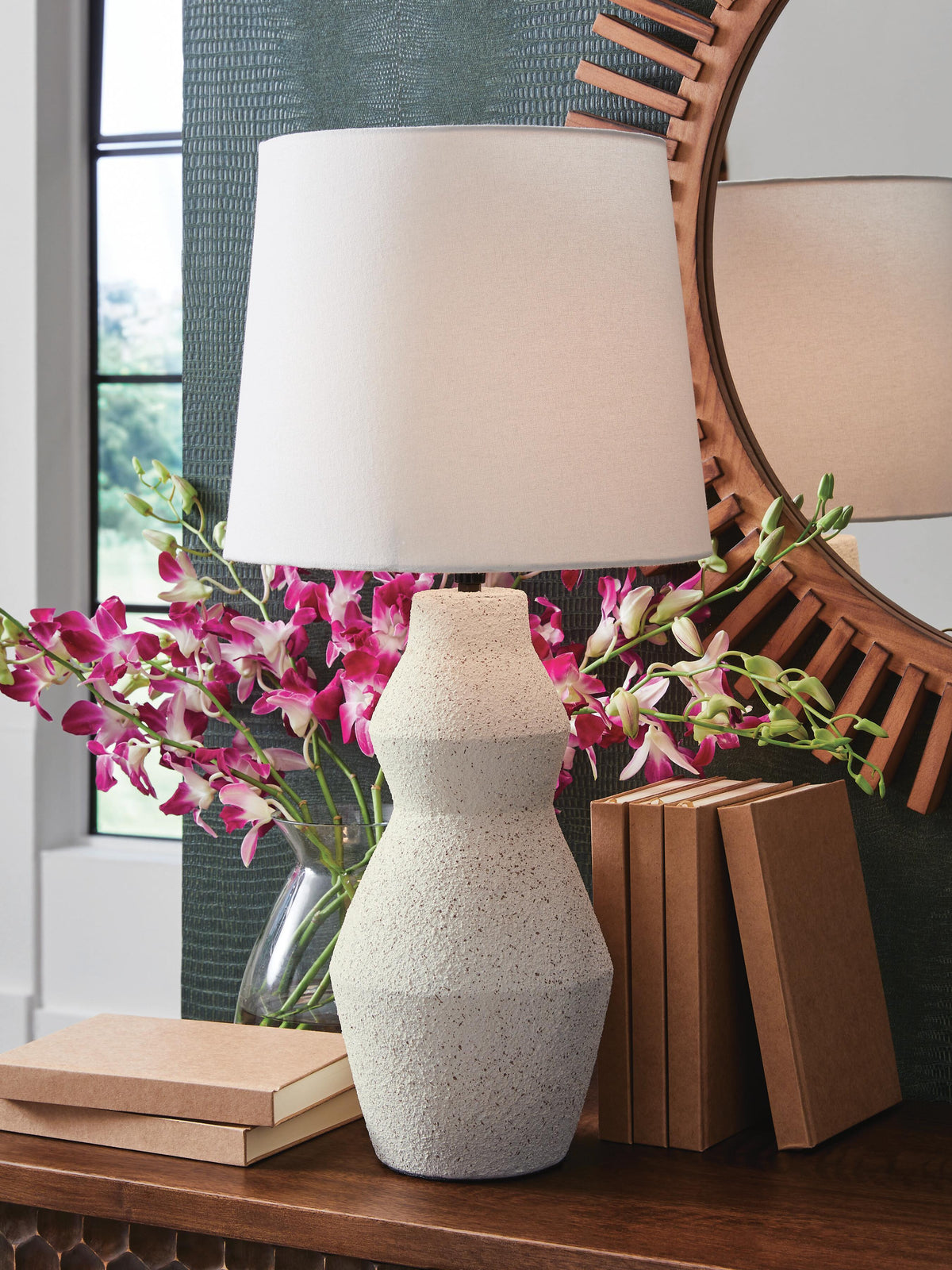 Dawthorne Table Lamps