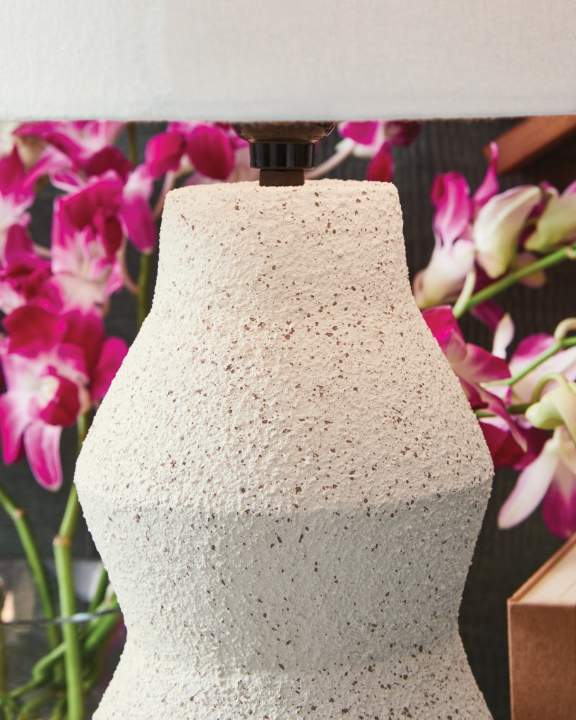Dawthorne Table Lamps
