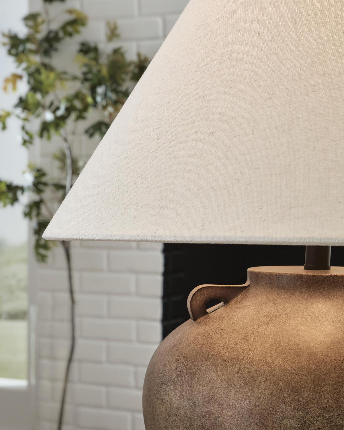 Ferrilby Table Lamps