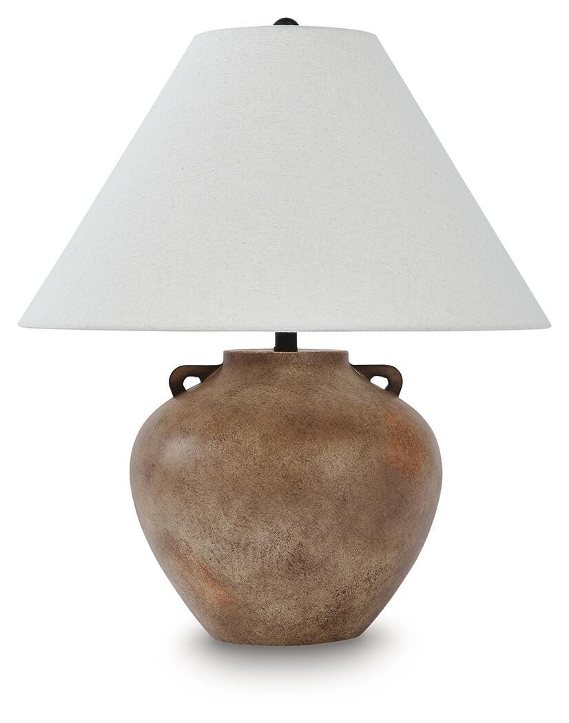 Ferrilby Table Lamps