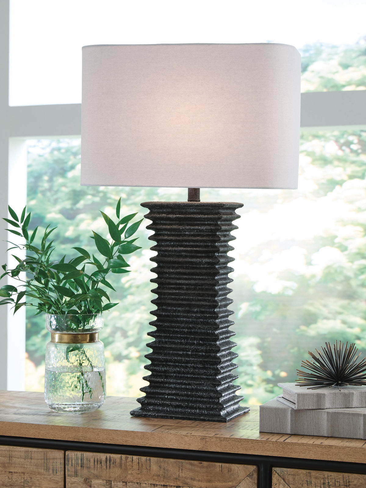 Golzar Table Lamps