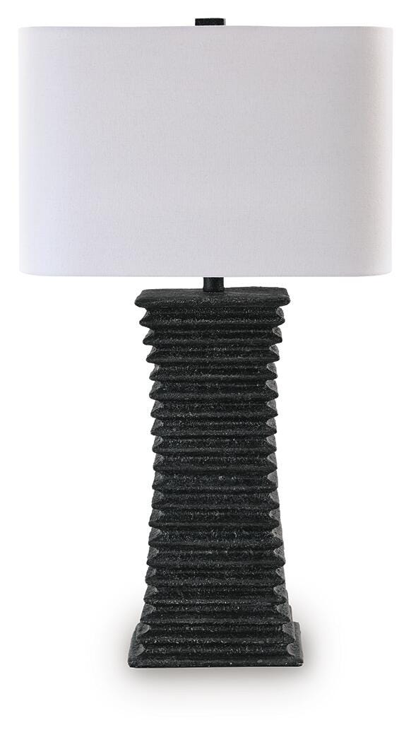 Golzar Table Lamps