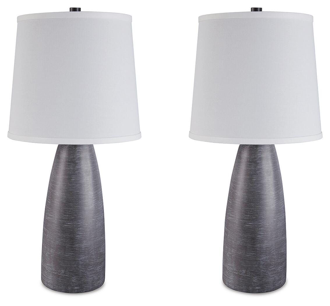 Shavontae Table Lamps