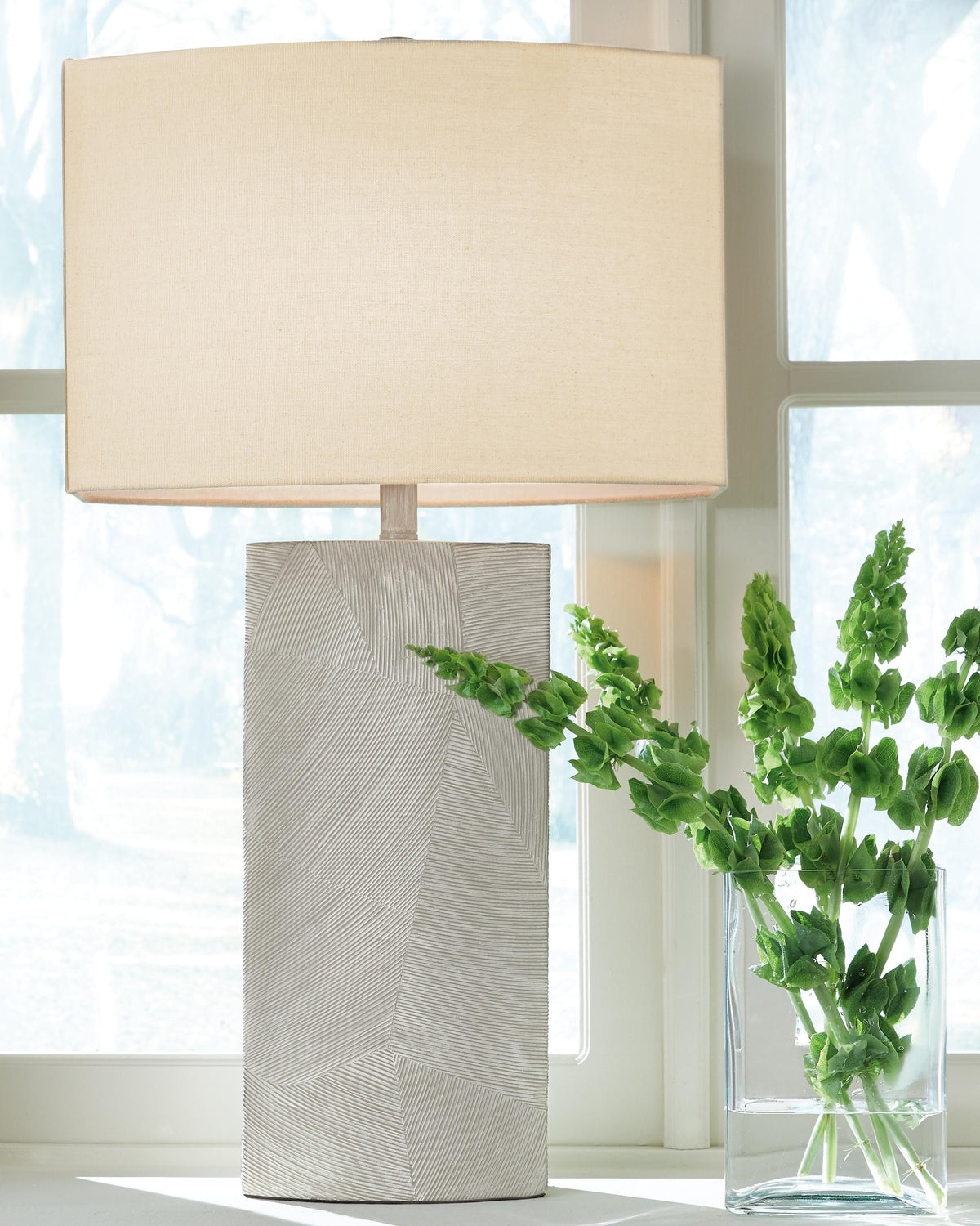 Bradard Table Lamps