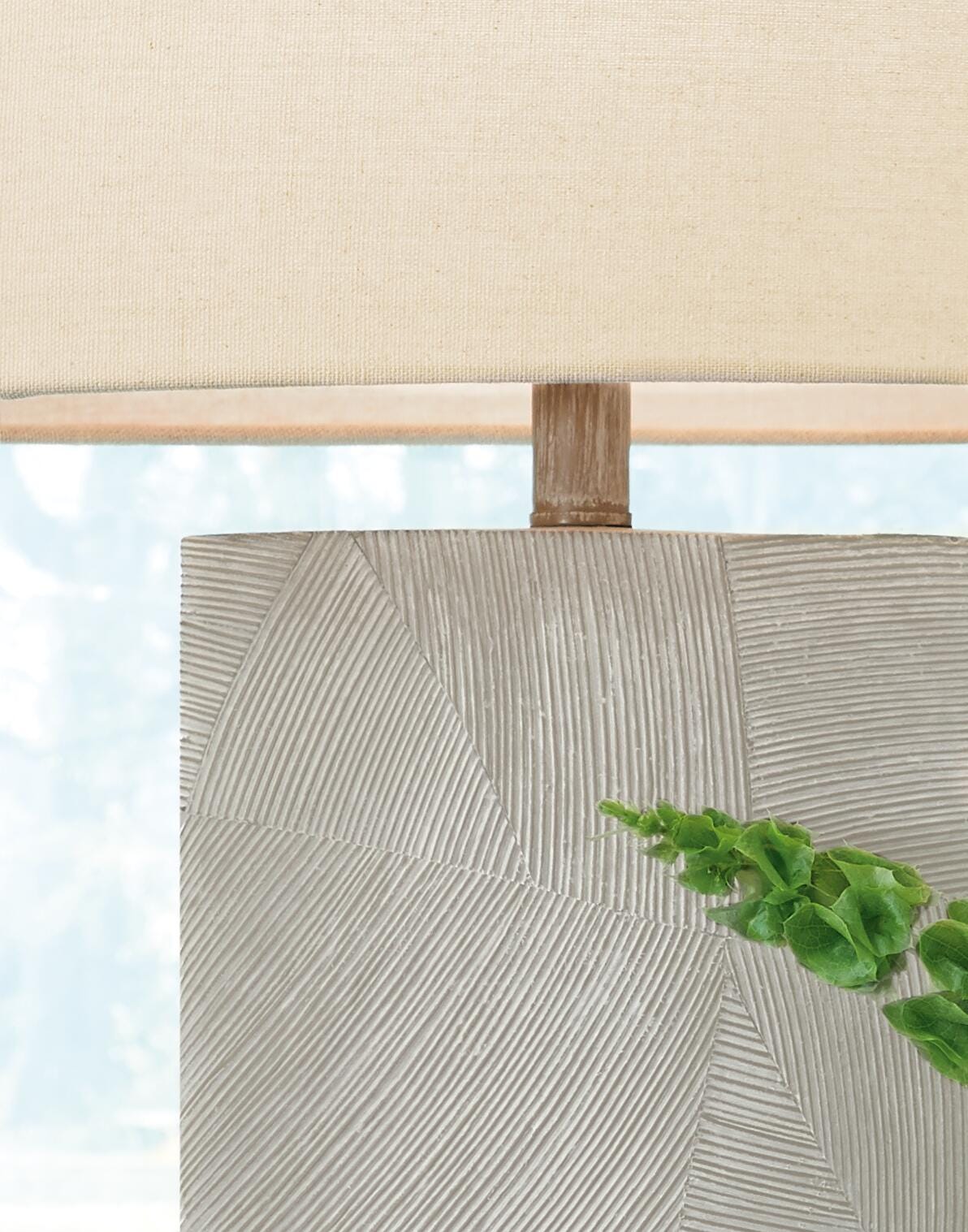 Bradard Table Lamps