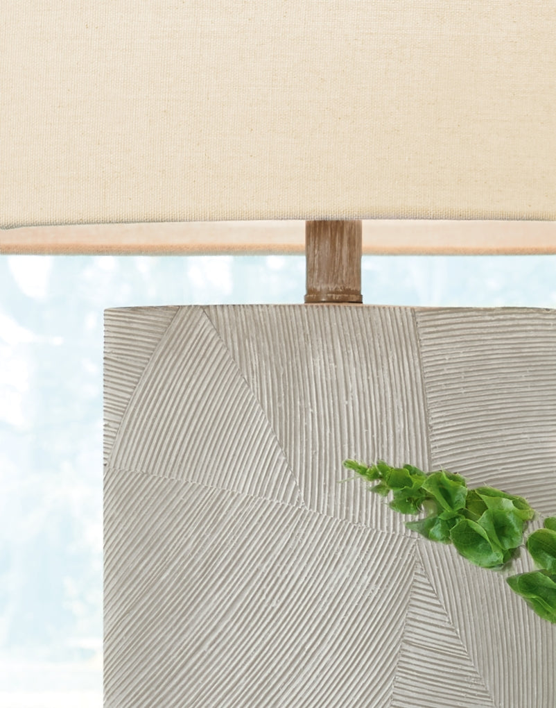 Bradard Table Lamps