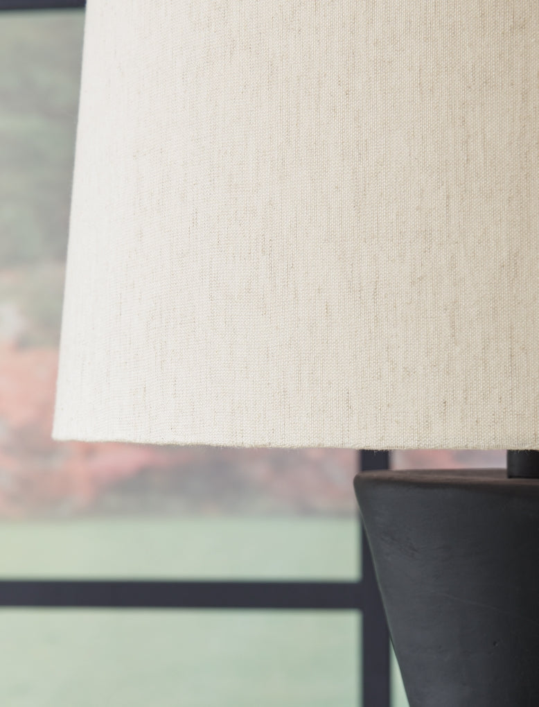 Scarbot Table Lamps