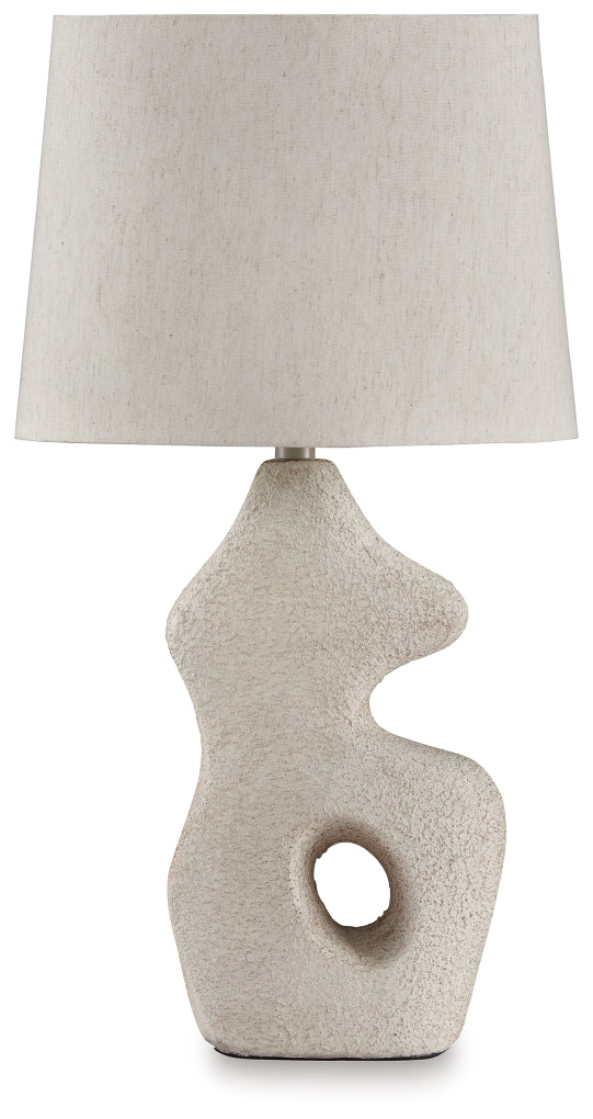 Chadrich Table Lamps