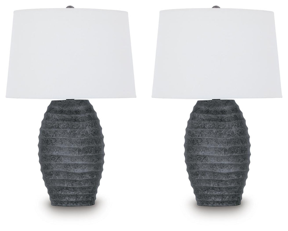 Caronick Table Lamps