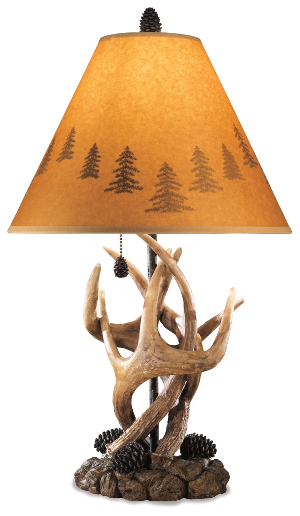 Derek Table Lamps