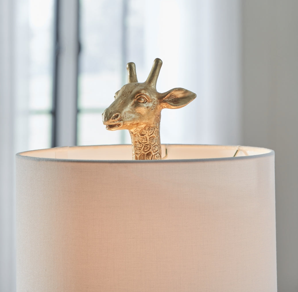 Ferrison Table Lamps