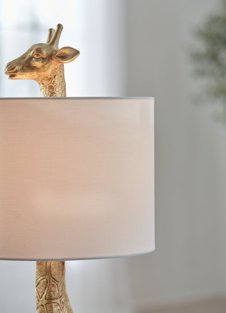 Ferrison Table Lamps