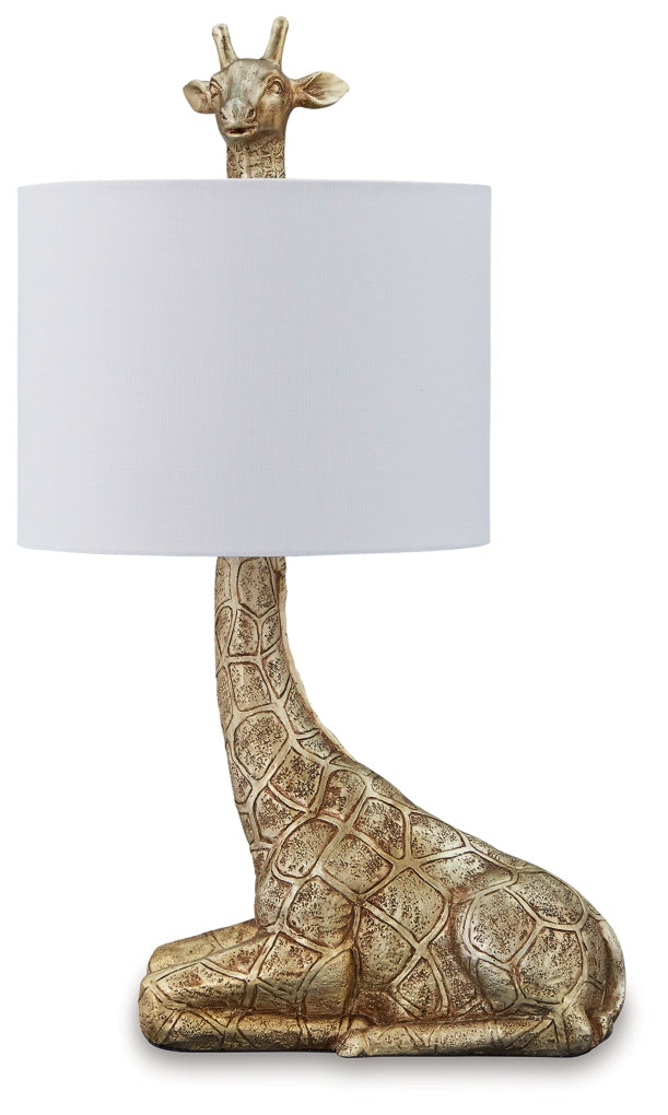 Ferrison Table Lamps