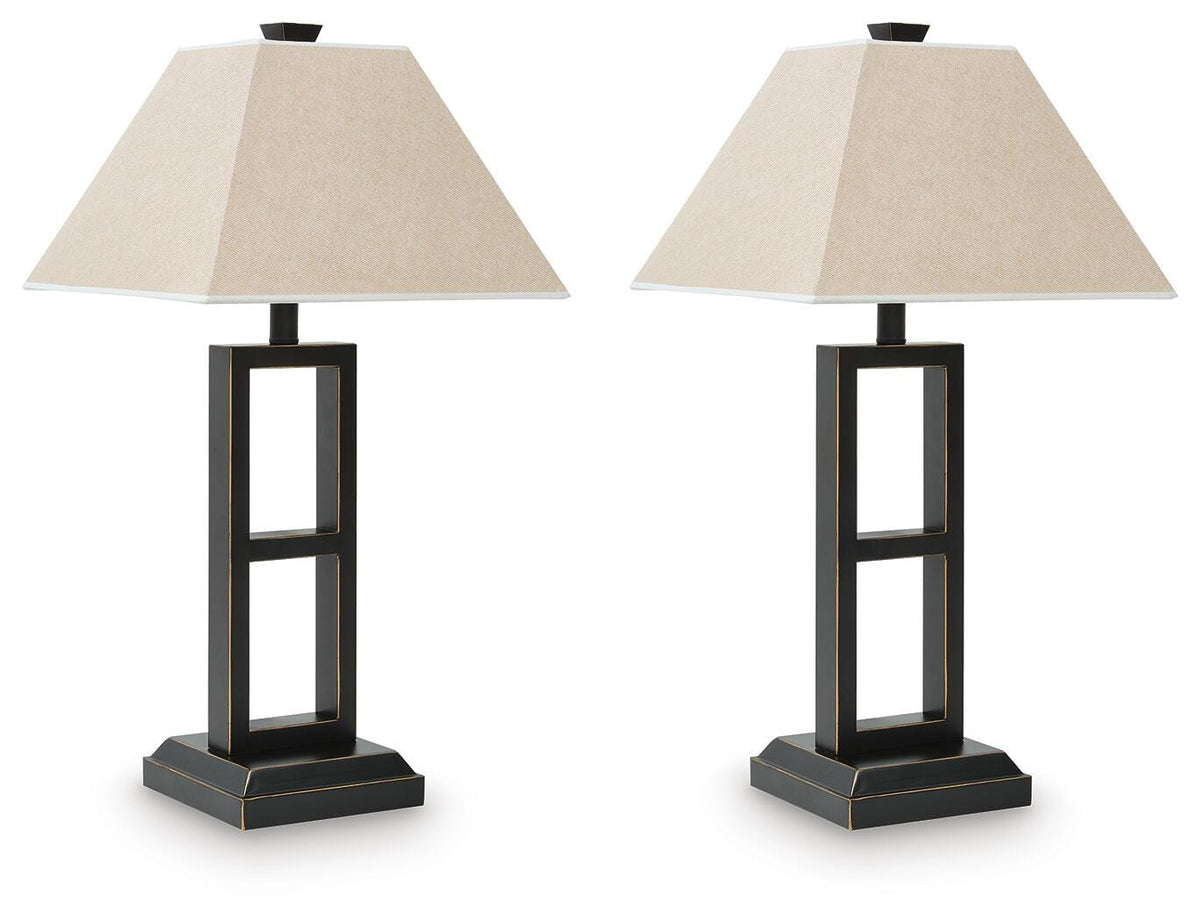 Deidra Table Lamps