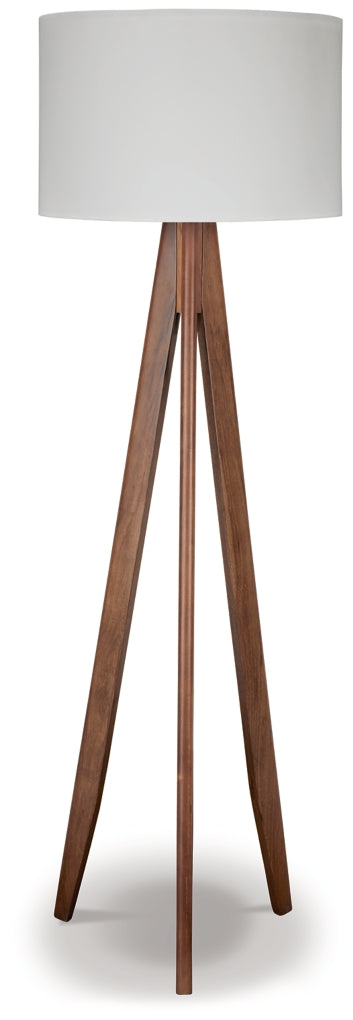Dallson Floor Lamps