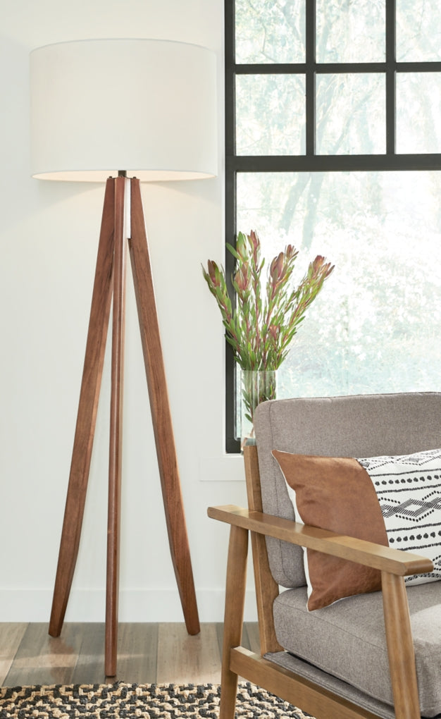 Dallson Floor Lamps