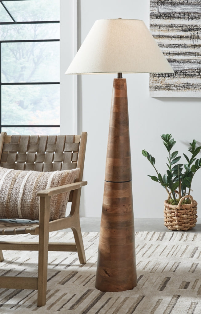 Danset Floor Lamps