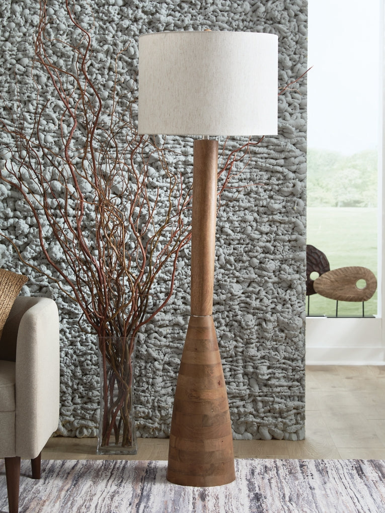 Ailsa Floor Lamps