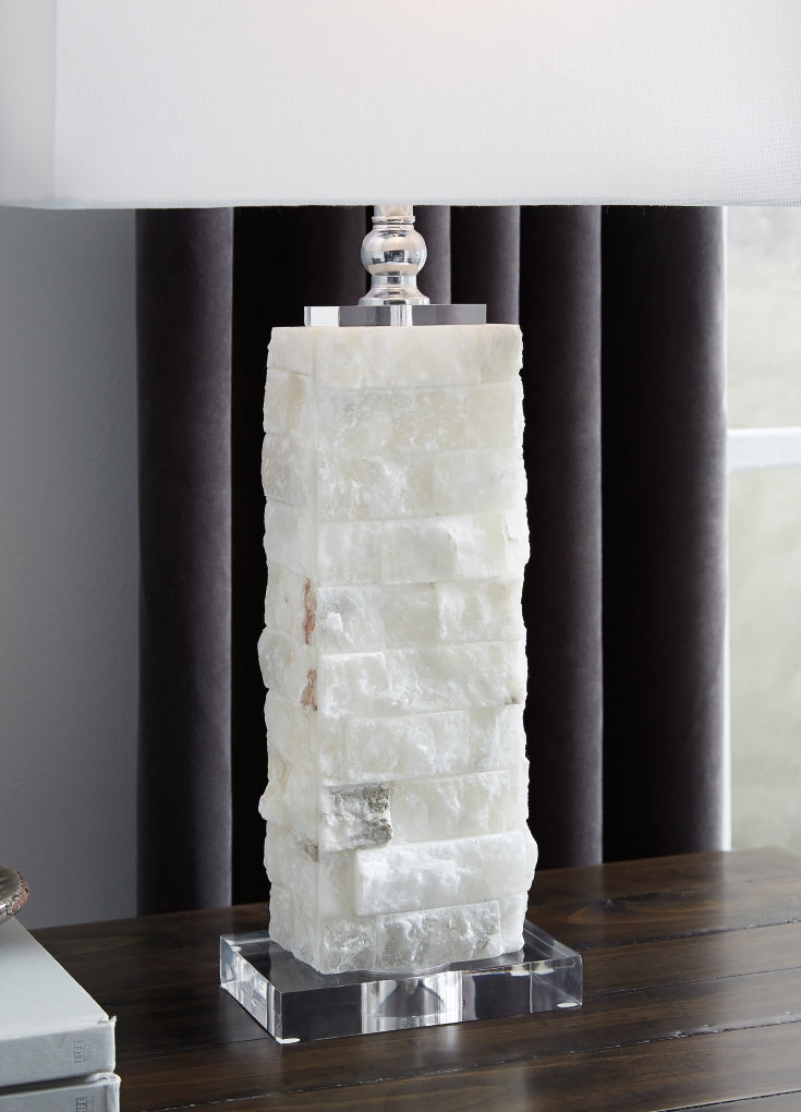 Malise Table Lamps