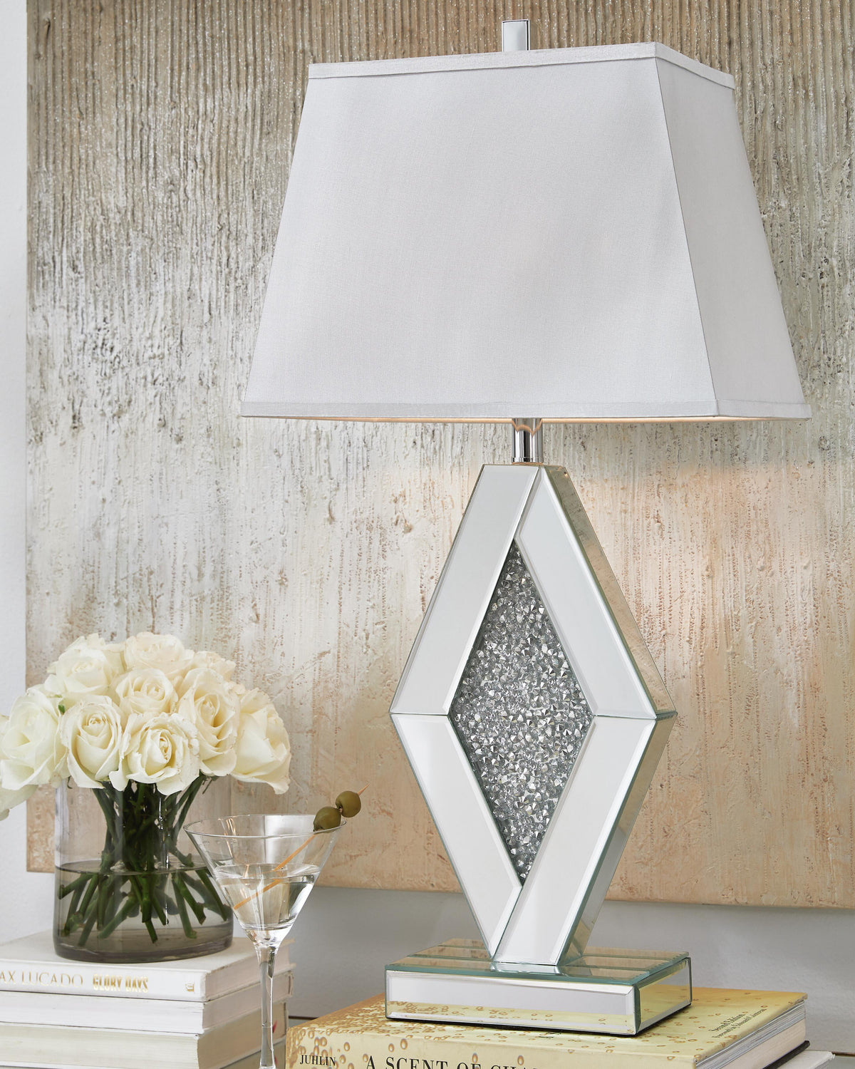 Prunella Table Lamps