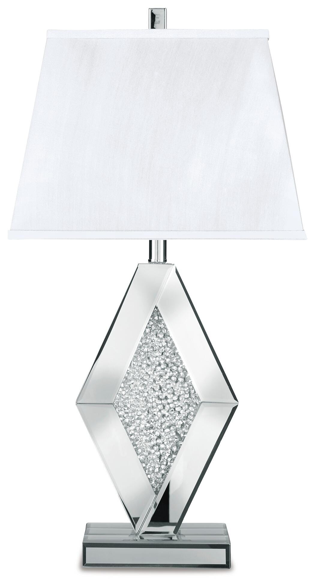 Prunella Table Lamps