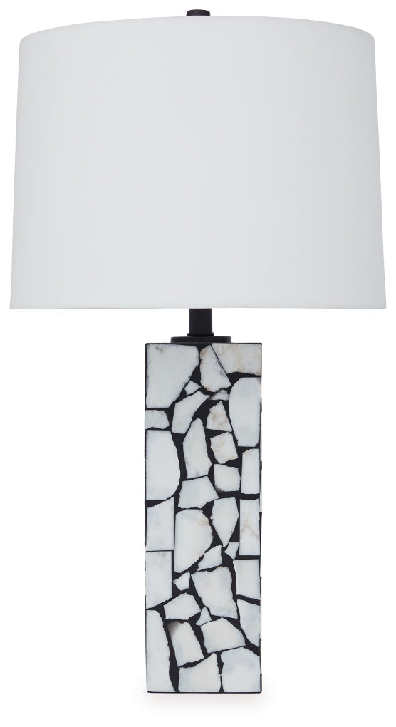 Macaria Table Lamps