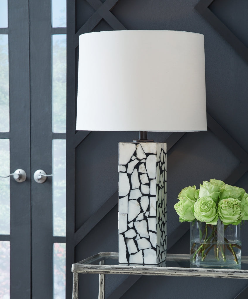 Macaria Table Lamps