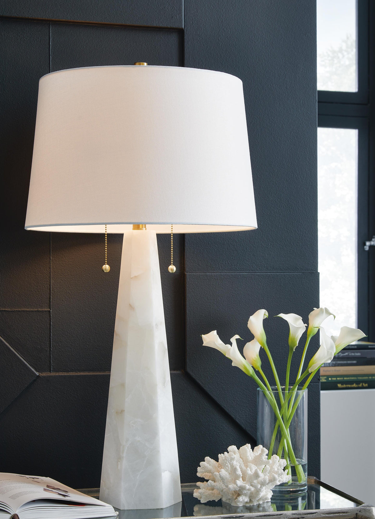Laurellen Table Lamps