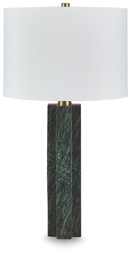 Keegan Table Lamps