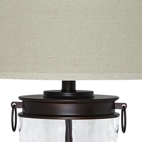 Tailynn Table Lamps