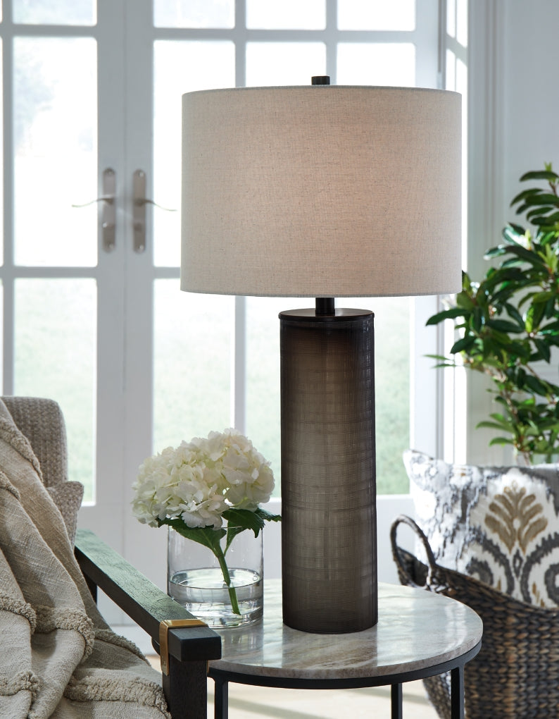 Dingerly Table Lamps