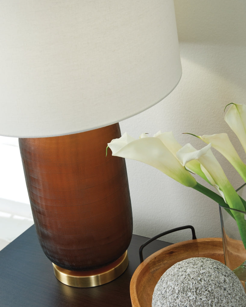 Farberman Table Lamps