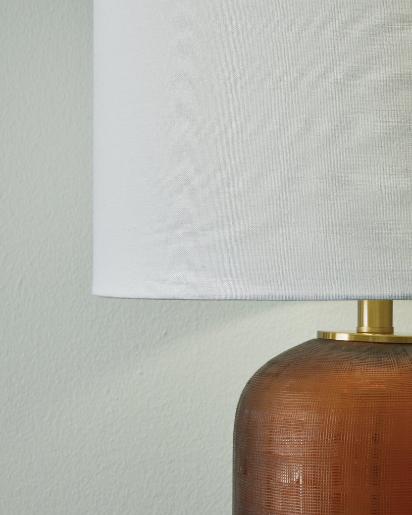 Farberman Table Lamps