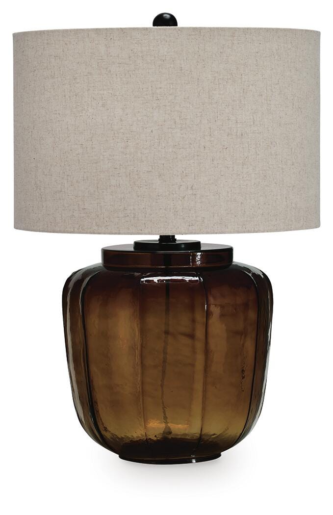 Bainmore Table Lamps