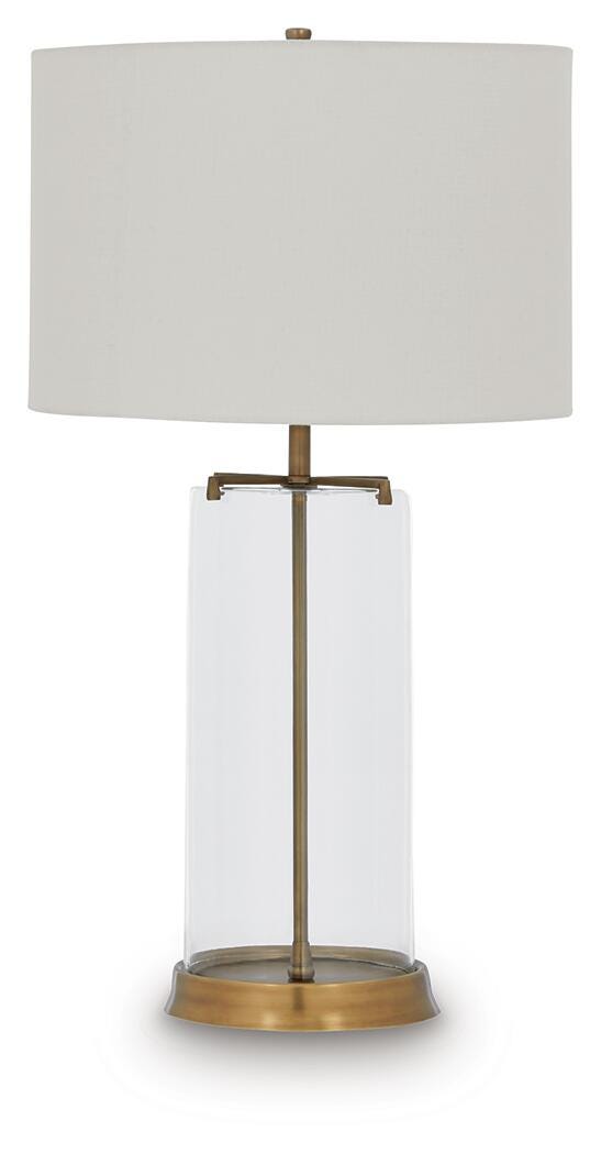 Gizeh Table Lamps