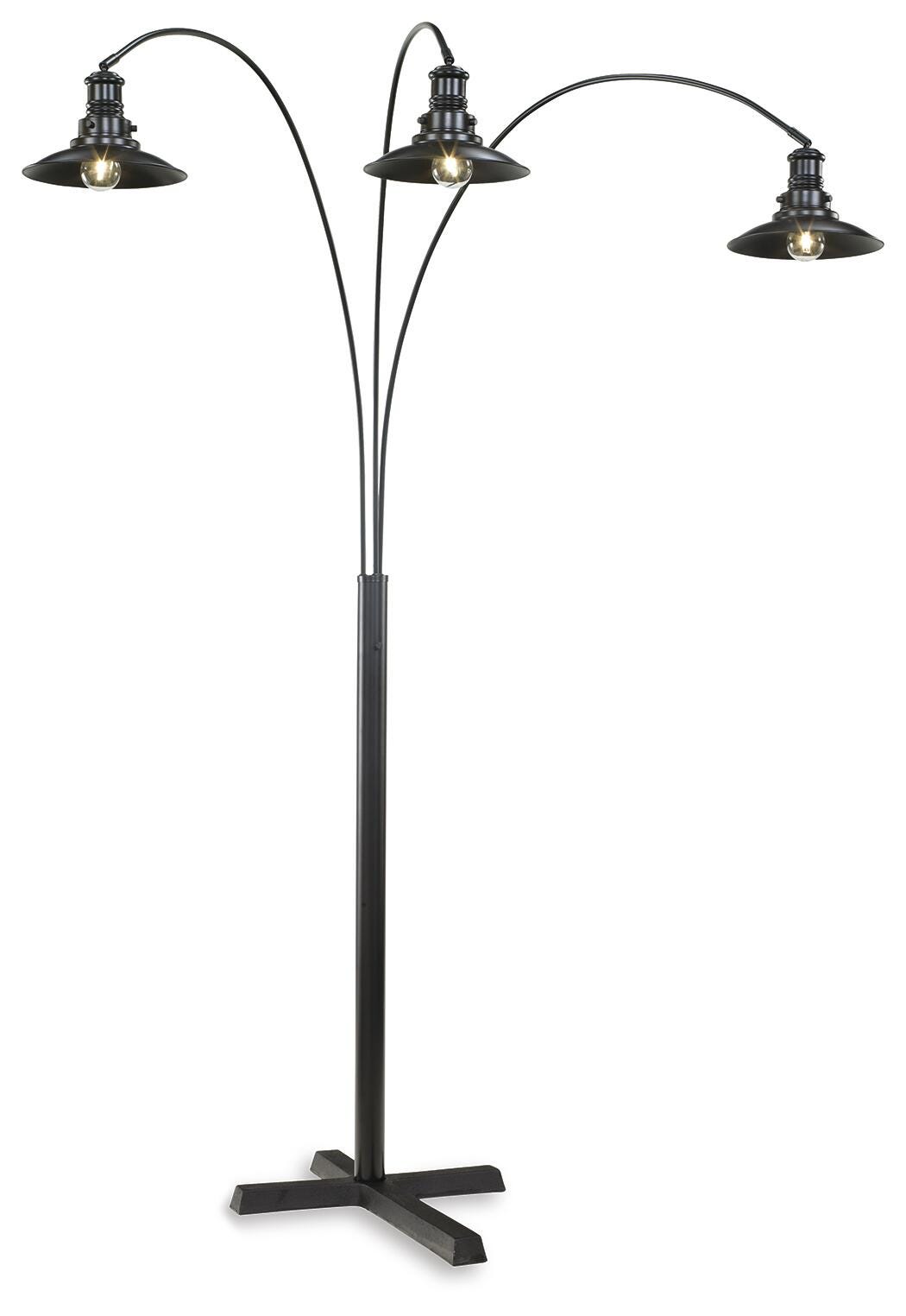 Sheriel Floor Lamps