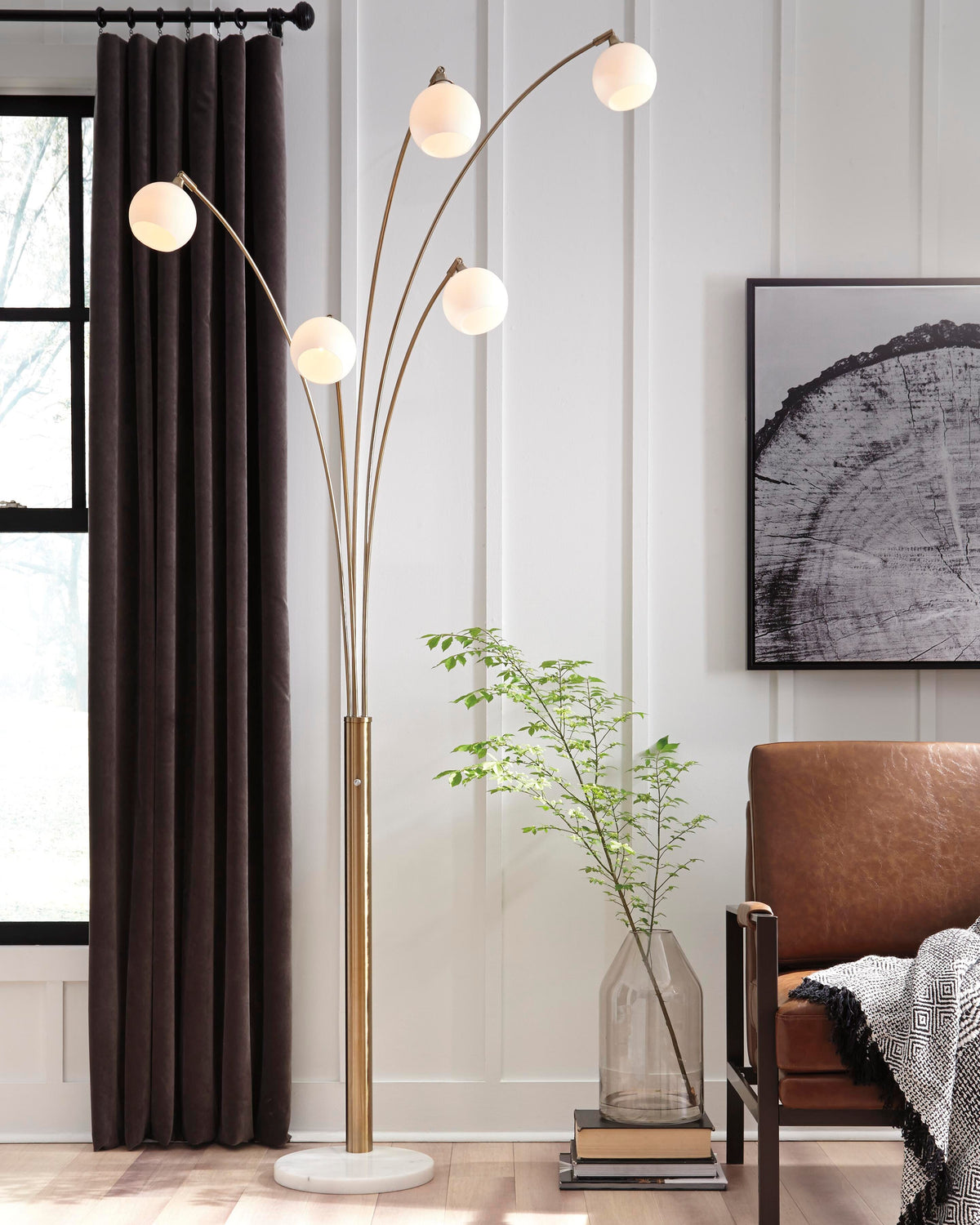 Taliya Floor Lamps