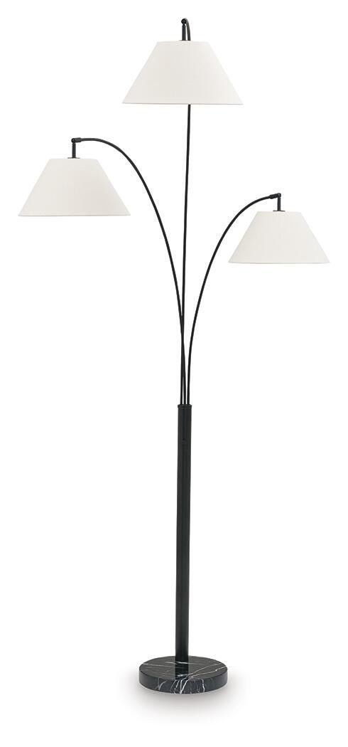 Gibbswellner Floor Lamps