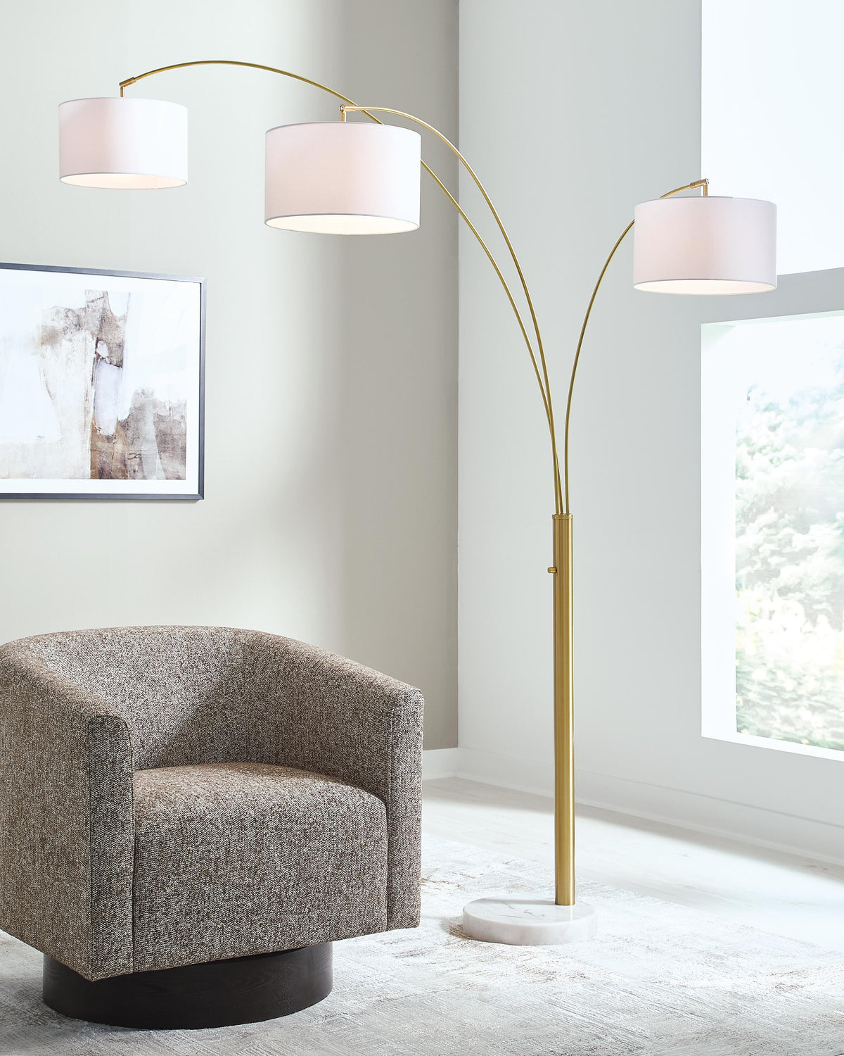 Valo Floor Lamps