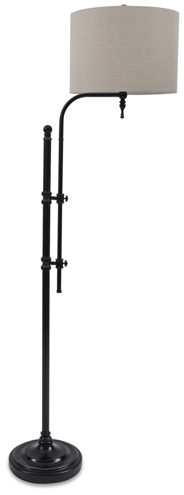 Anemoon Floor Lamps