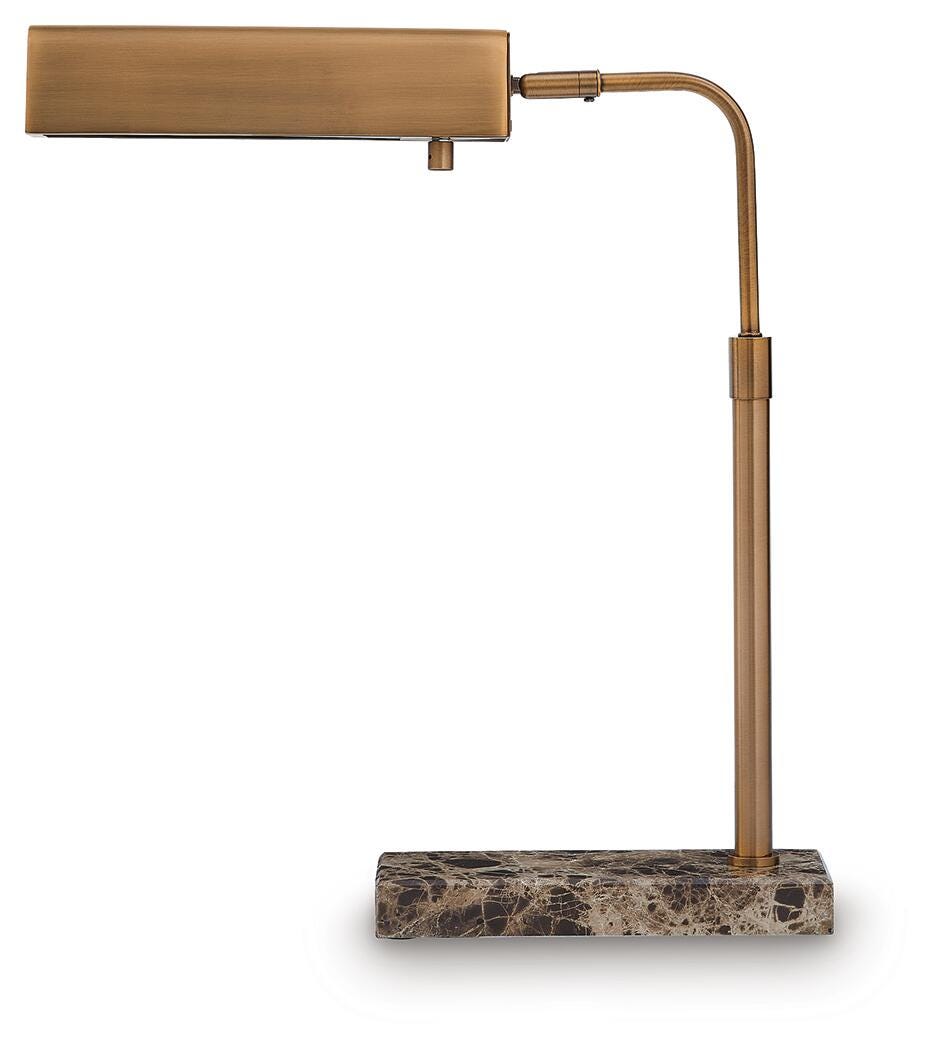 Yafe Desk Lamps