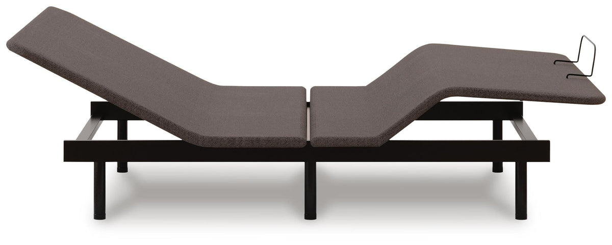Comfort Classic Adj Base Adjustable Beds