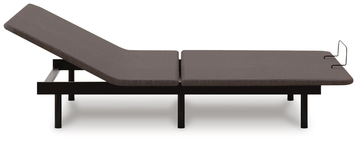 Comfort Classic Adj Base Adjustable Beds