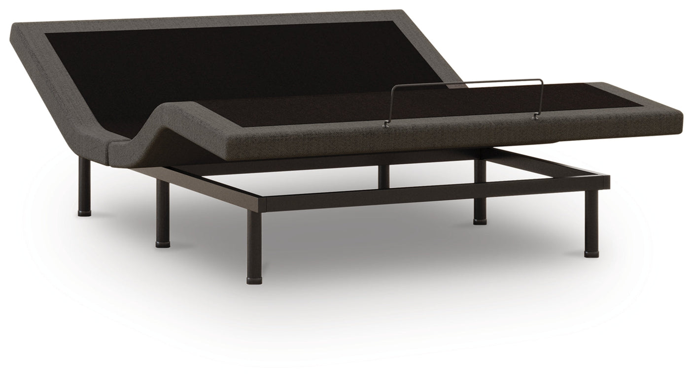 Comfort Premier Adj Base Adjustable Beds