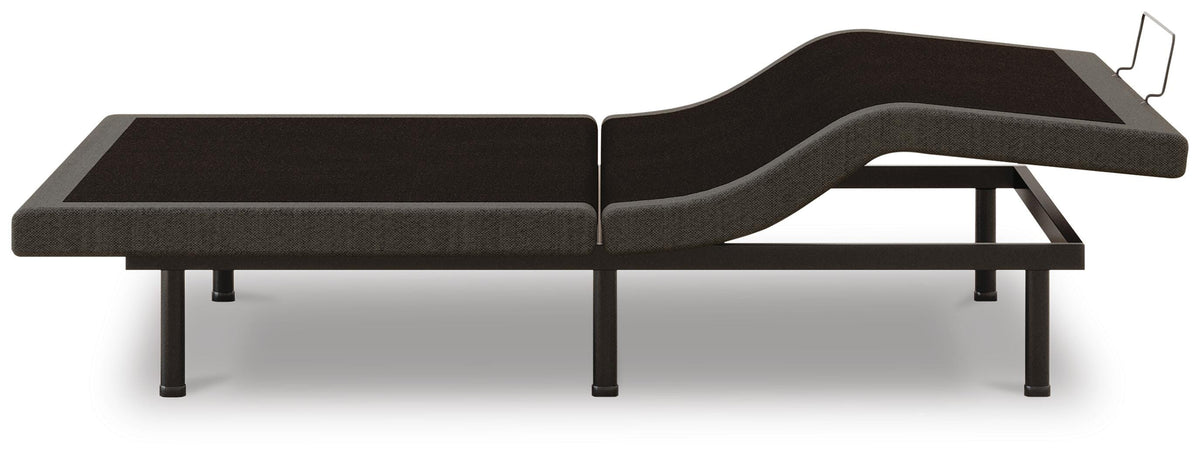 Comfort Premier Adj Base Adjustable Beds