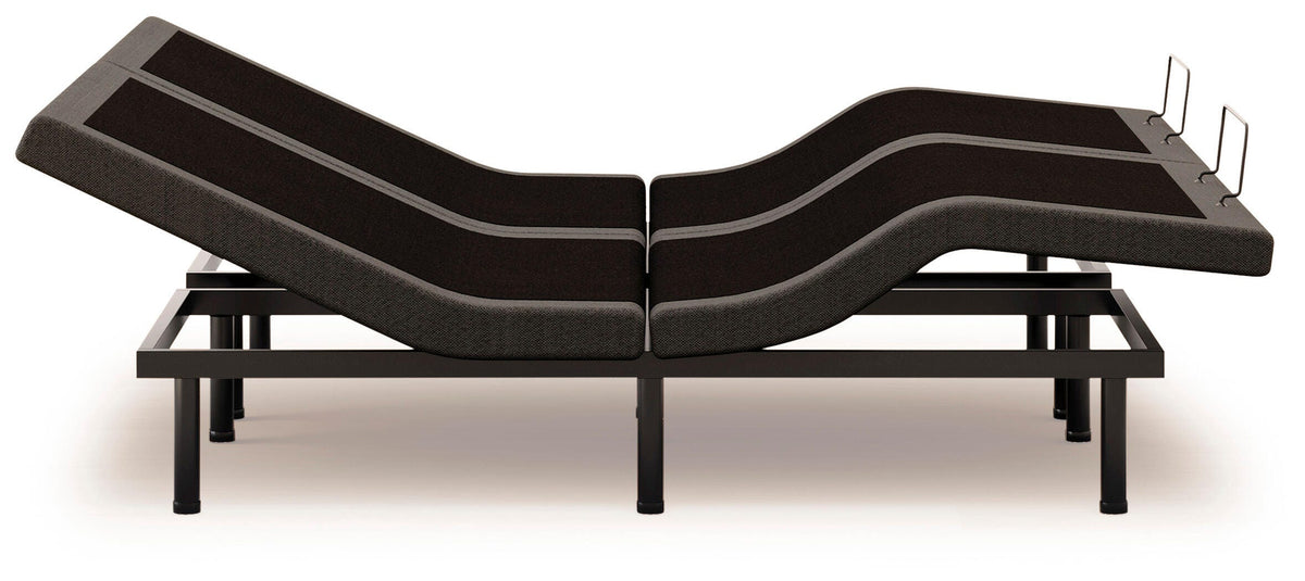 Comfort Premier Adj Base Split Adjustable Beds